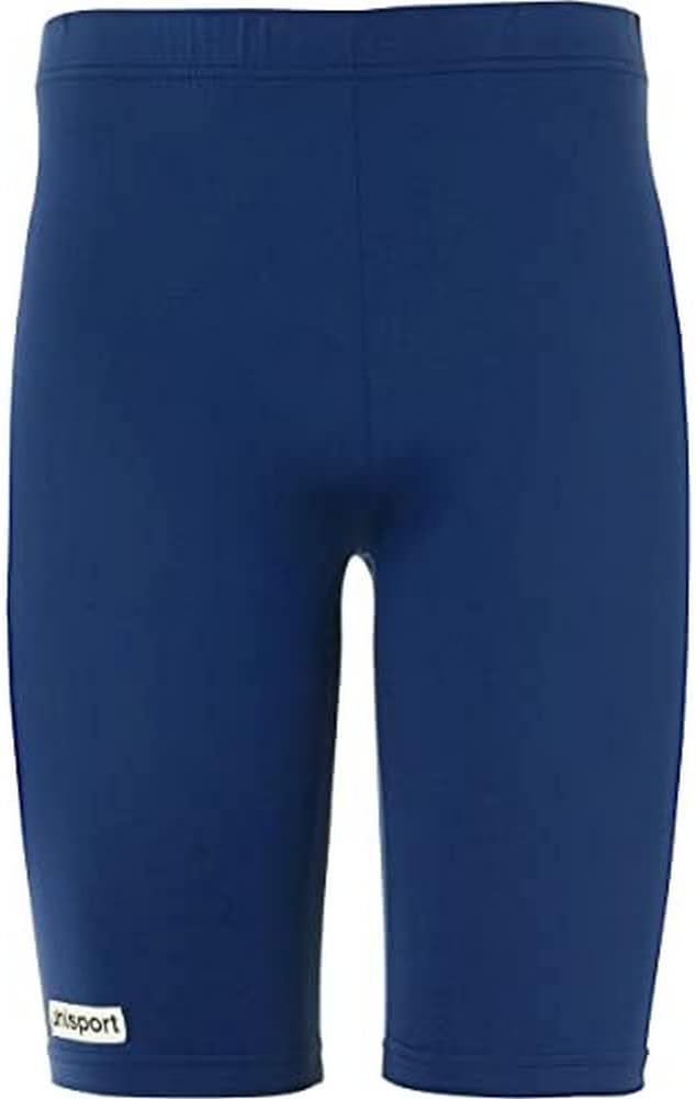 Bild von uhlsport Bekleidung Teamsport Tight Shorts Herren, gelb, XL