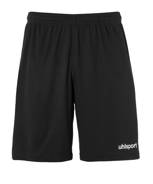 Bild von Uhlsport CENTER BASIC SHORTS OHNE INNENSLIP 100334204 schwarz Gr. XXL