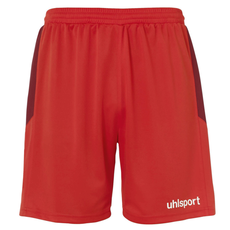 Bild von uhlsport GOAL Shorts Kinder rot/bordeaux 128