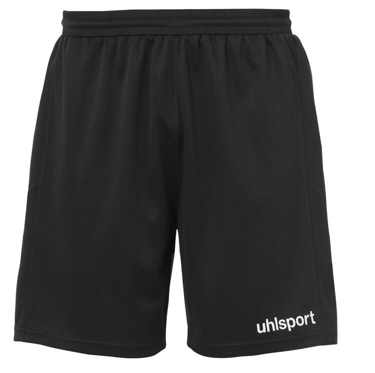 Bild von uhlsport GOAL Shorts Kinder schwarz 128