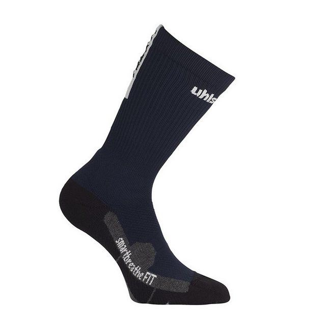 Bild von Uhlsport TUBE IT SOCKS 100333608 marine/wei? Gr. 37-40