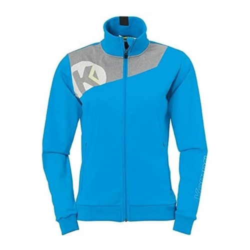 Bild von Kempa CORE 2.0 Poly Jacke Damen – Ein umfassender Testbericht