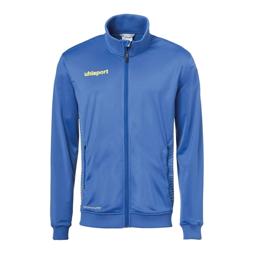 Bild von Uhlsport Score Track Trainingsjacke in Rot/Weiß