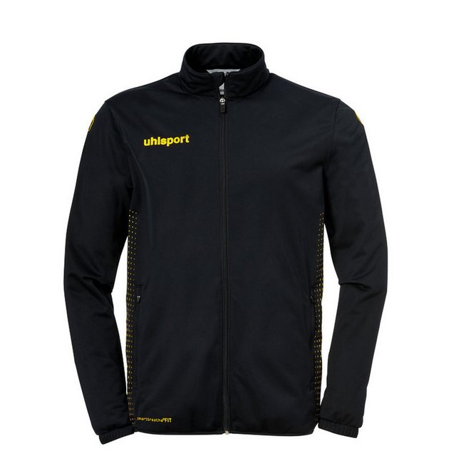 Bild von Uhlsport SCORE CLASSIC JACKE schwarz/fluo gelb 100517507 Gr. XXL