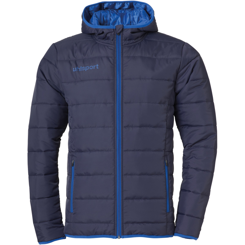 Bild von Uhlsport ESSENTIAL ULTRA LITE DOWN JACKET marine/azurblau 100517802...