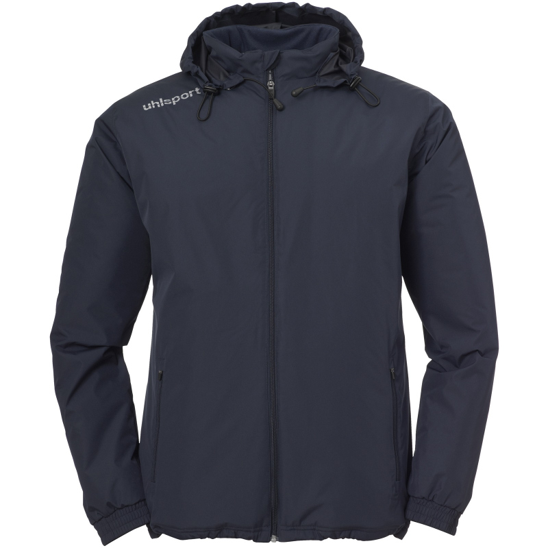 Bild von Uhlsport, Herren, Jacke, Jacke ESSENTIAL COACH (M), Blau, M