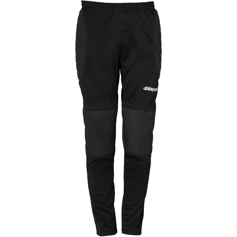 Bild von Uhlsport ANATOMIC KEVLAR TORWARTHOSE schwarz 100561801 Gr. XXL