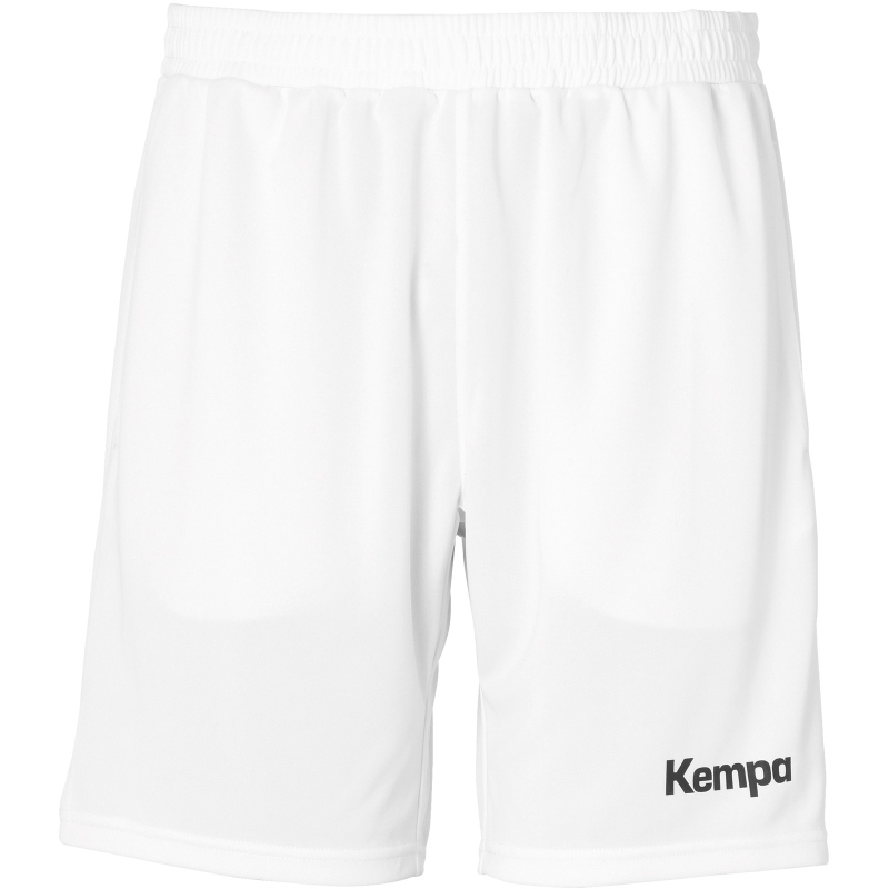 Bild von Kempa POCKET SHORTS wei? 200310802 Gr. 128