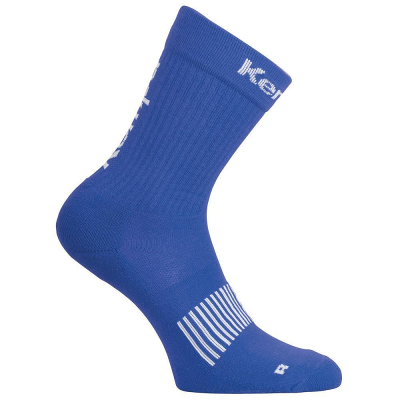 Bild von Kempa LOGO CLASSIC SOCKEN 200354122 royal/wei? Gr. 36-40