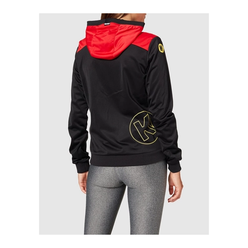 Bild von Kempa EMOTION 2.0 Kapuzenjacke Damen