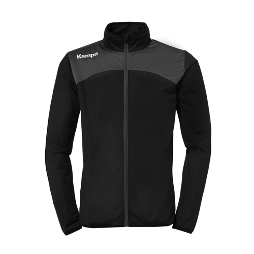 Bild von Kempa Emotion 2.0 Poly Trainingsjacke – Ideal für sportliche Aktivitäten