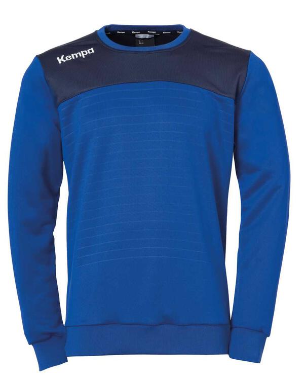 Bild von Kempa EMOTION 2.0 TRAINING TOP 2002149 royal/marine 152