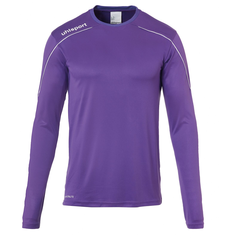 Bild von Uhlsport STREAM 22 TRIKOT LANGARM 1003478 lila/wei? M