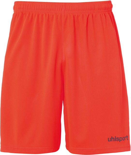 Bild von uhlsport Trainingshose Handballshorts CENTER II SHORTS OHNE INNENSLIP