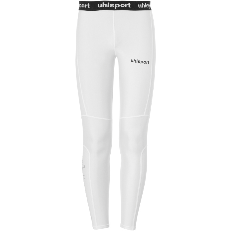 Bild von Uhlsport, Herren, Tights, Tights DISTINCTION PRO LONG (128), Weiss, 128