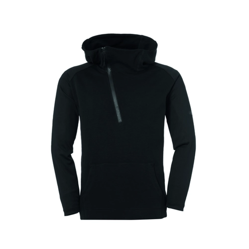 Bild von Uhlsport Herren Essential Pro Zip-Hoodie – Perfekte Kombination aus Komfort und Stil