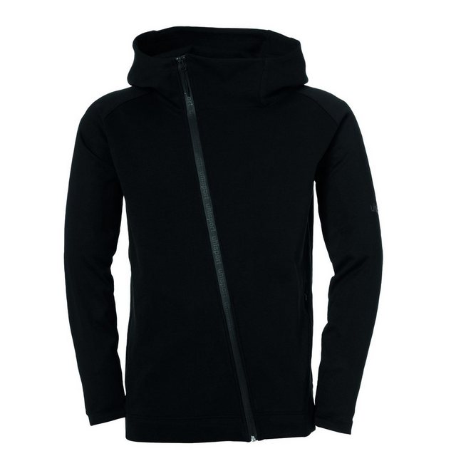 Bild von uhlsport Herren Essential Pro Jacke, schwarz, XL