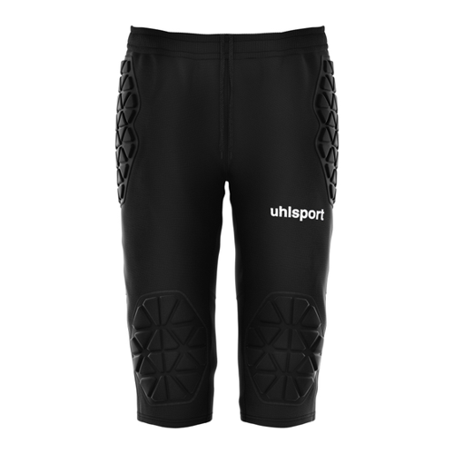Bild von Uhlsport Anatomic Torwart Longshorts schwarz XL
