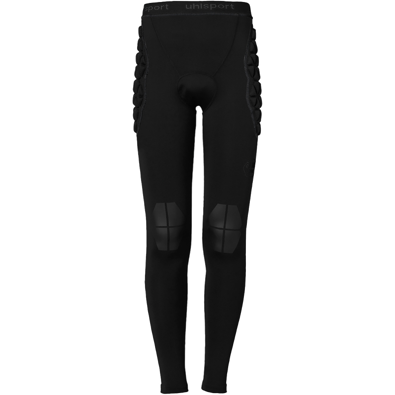 Bild von Uhlsport, Herren, Funktionsunterhose, Tights BIONIKFRAME BLACK EDITION (XXL), Schwarz, XXL