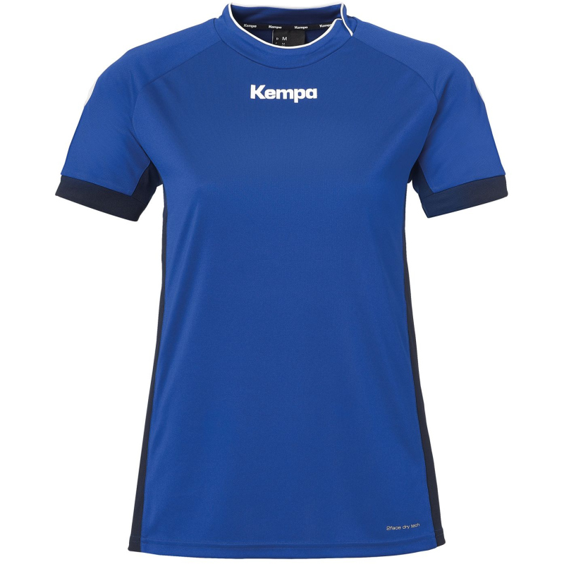 Bild von KEMPA Fußball - Teamsport Textil - Trikots Prime Trikot kurzarm Damen
