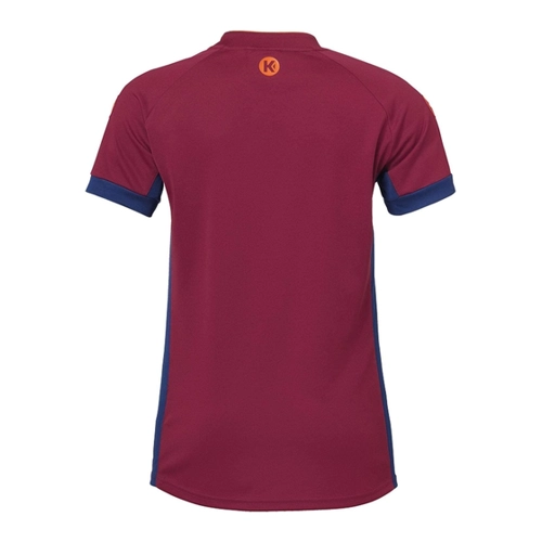 Bild von Kempa Prime Trikot Damen in Weiß/Schwarz - XXL