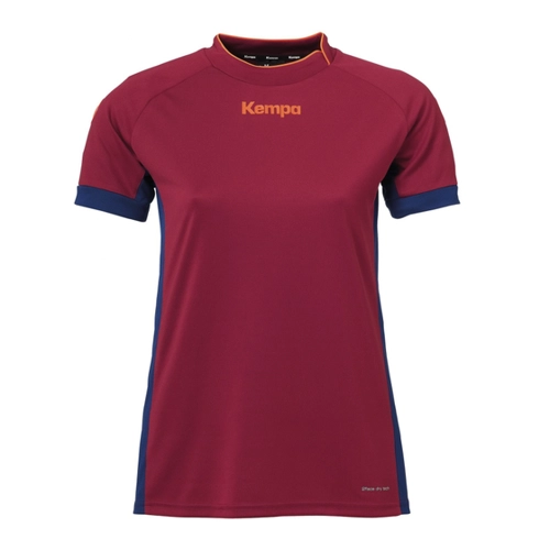 Bild von Kempa PRIME TRIKOT WOMEN – Ein stylisches Handballtrikot für Damen