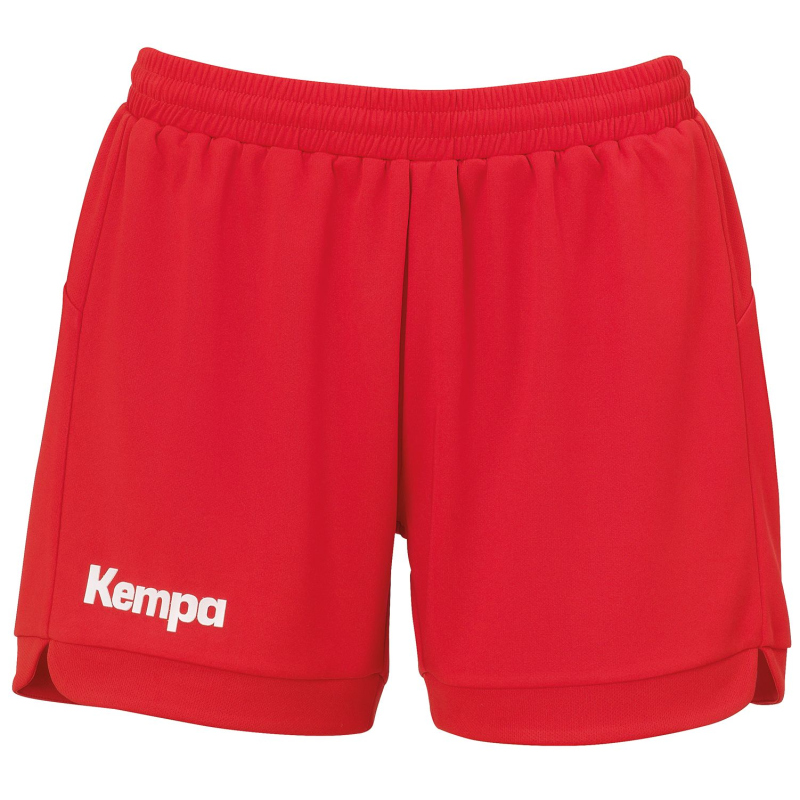 Bild von Kempa Trainingsshorts Shorts PRIME SHORTS WOMEN schnelltrocknend