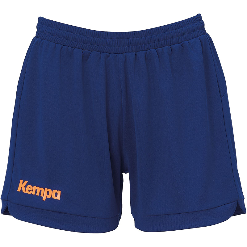 Bild von Kempa, Damen, Sporthose, Prime Shorts Women (XXL), Blau, XXL