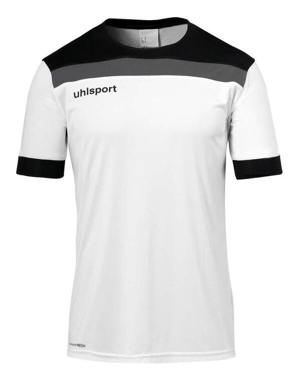 Bild von uhlsport Fußballtrikot uhlsport Offense 23 Trikot kurzarm Kurzarm-Trikots Teamsport