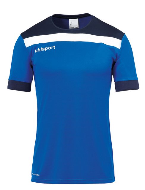 Bild von Uhlsport OFFENSE 23 TRIKOT KURZARM 100380401 azurblau/marine/wei? 128