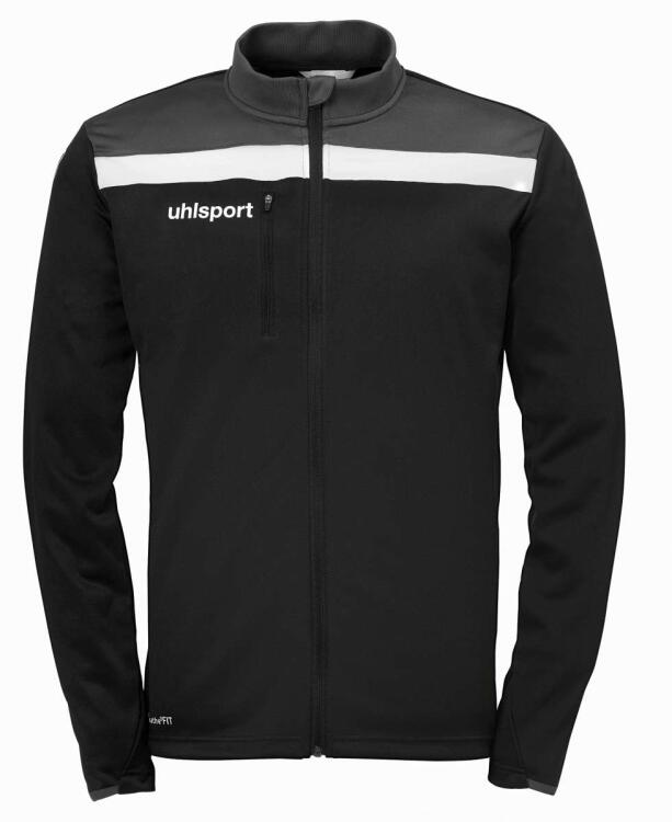 Bild von Uhlsport OFFENSE 23 Polyesterjacke 100519801 schwarz/anthra/wei? XXL