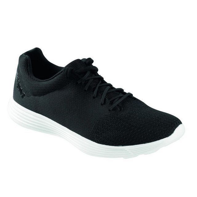 Bild von Uhlsport, Herren, Sneaker, schuhe float, Schwarz, (44.5)