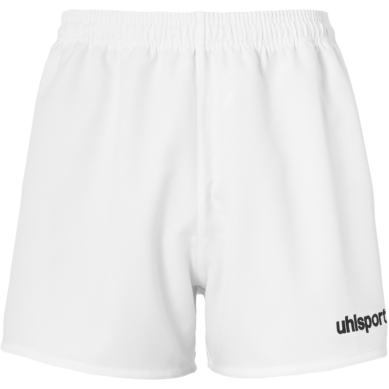 Bild von Uhlsport RUGBY SHORTS 100600001 wei? 140