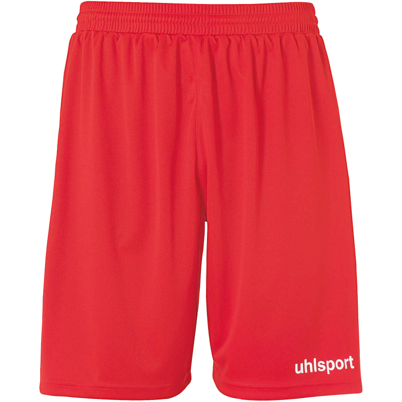 Bild von uhlsport Performance Shorts Herren rot/weiß XL