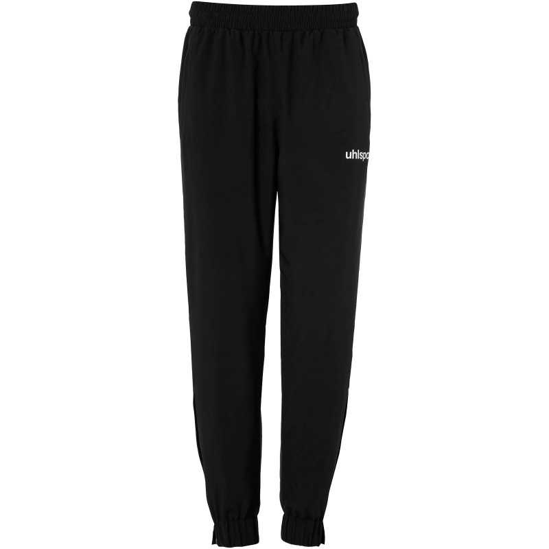 Bild von uhlsport Webhose Trainingshose schwarz 128