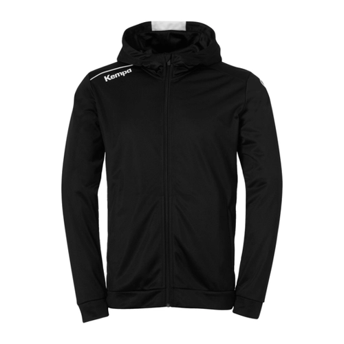 Bild von Kempa Player Trainingsjacke mit Kapuze - Ideal für Training und Freizeit