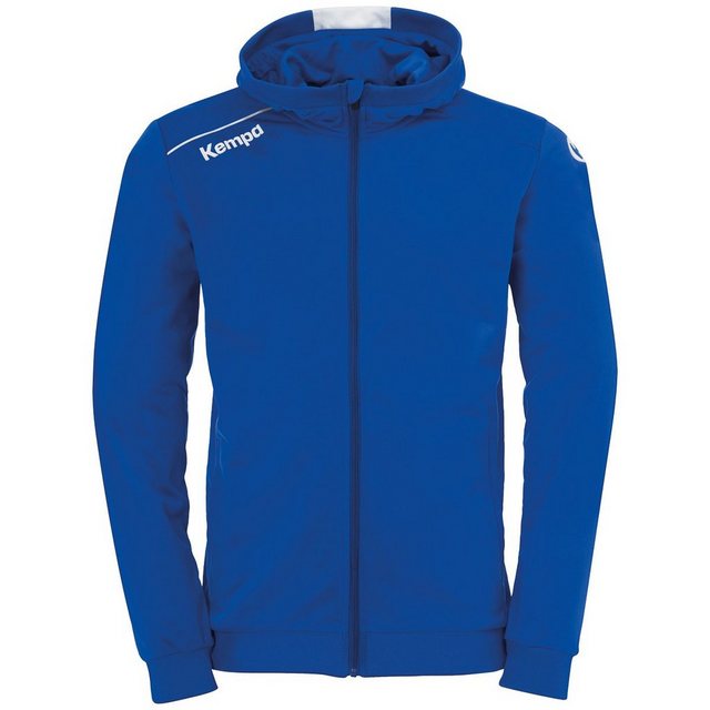Bild von Kempa Trainingsjacke Trainingsjacke PLAYER HOOD JACKET