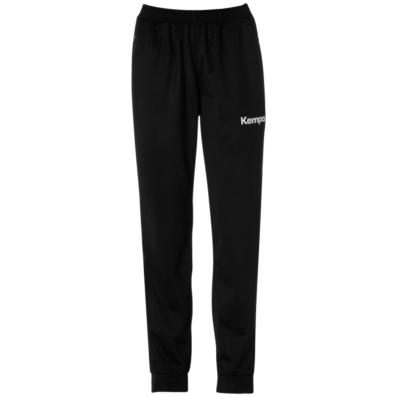 Bild von Kempa Trainingshose Trainingshose LITE TRAINING PANTS WOMEN (1-tlg) atmungsaktiv