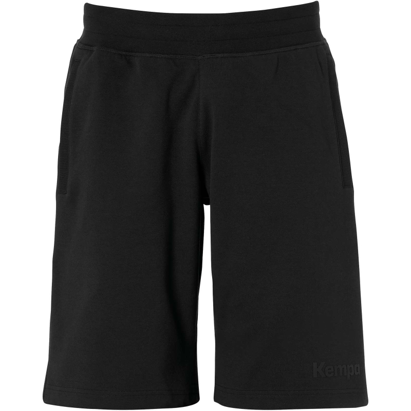 Bild von Kempa STATUS SHORTS 200364001 schwarz - Gr. S