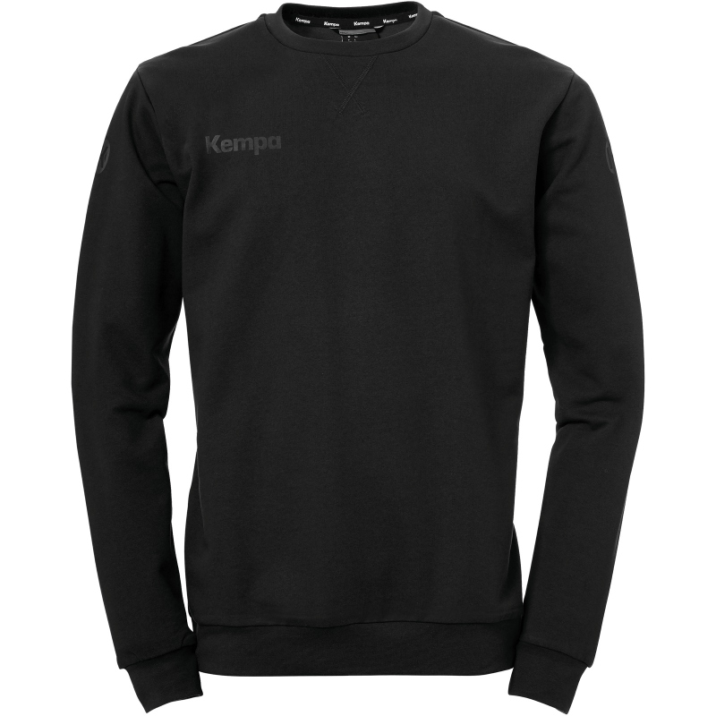 Bild von Kempa TRAINING TOP 200364101 schwarz - Gr. XXL