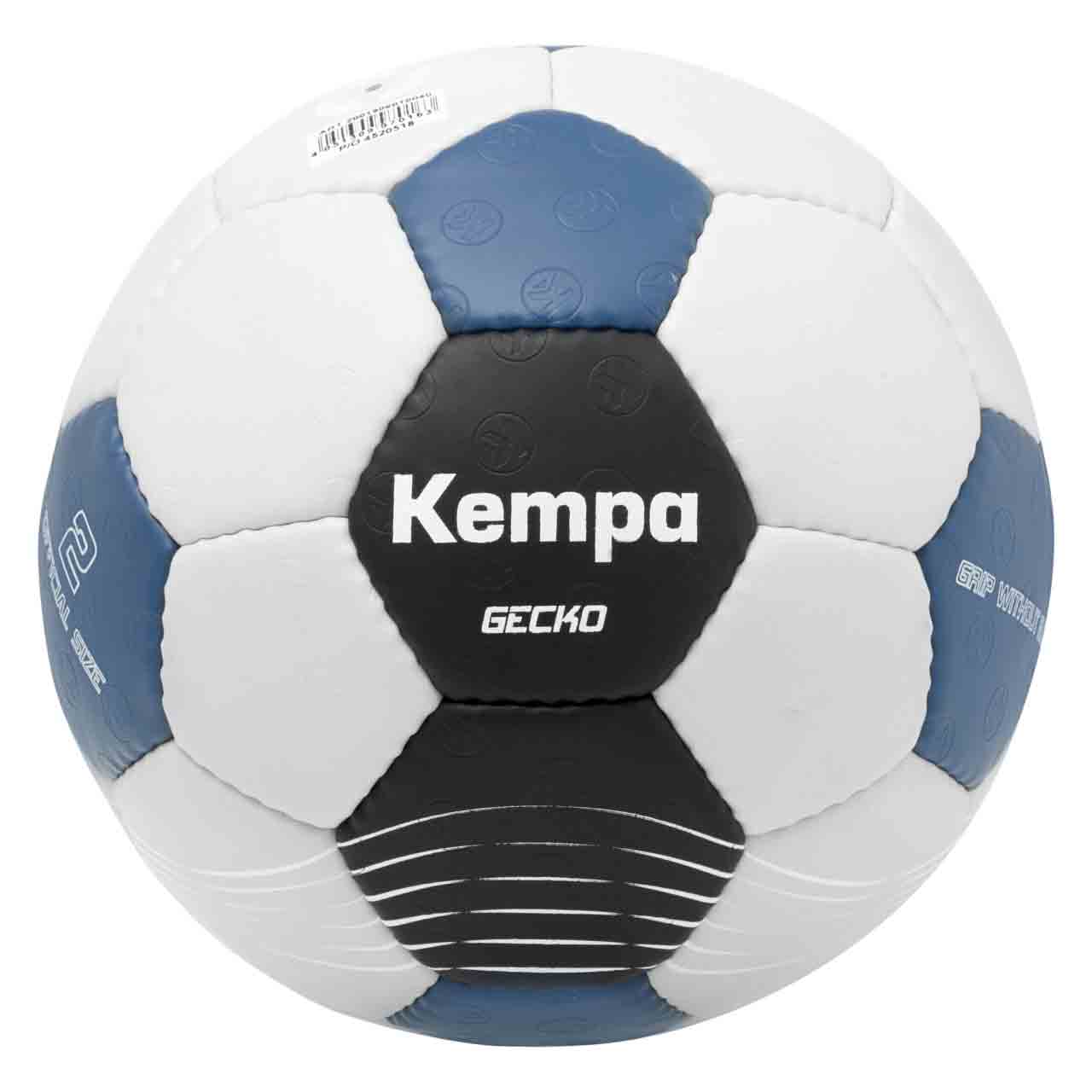 Bild von Kempa Gecko 200190601 grau/blau - Gr. 3