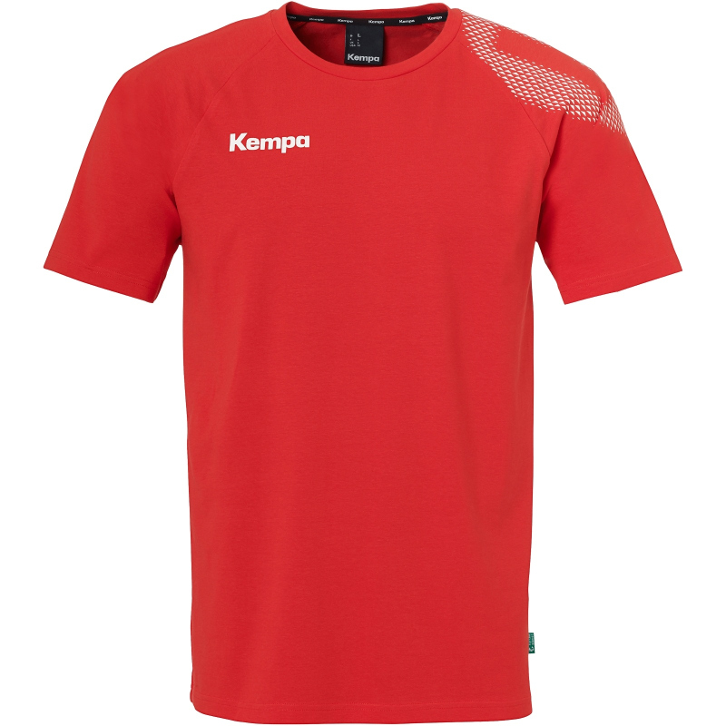 Bild von Kempa Core 26 T-Shirt 200366104 rot - Gr. XL