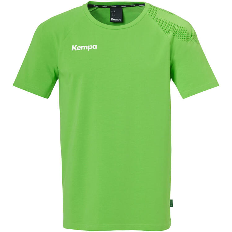 Bild von Kempa Core 26 T-Shirt 200366106 hope gr?n - Gr. 164
