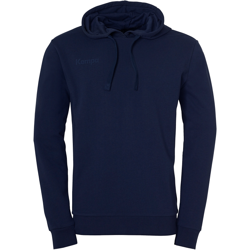 Bild von Kempa Hoody 200367008 marine - Gr. 4XL