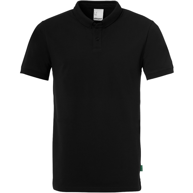 Bild von uhlsport Poloshirt POLO SHIRT Essential Prime (Trikot) atmungsaktiv, schnelltrocknend