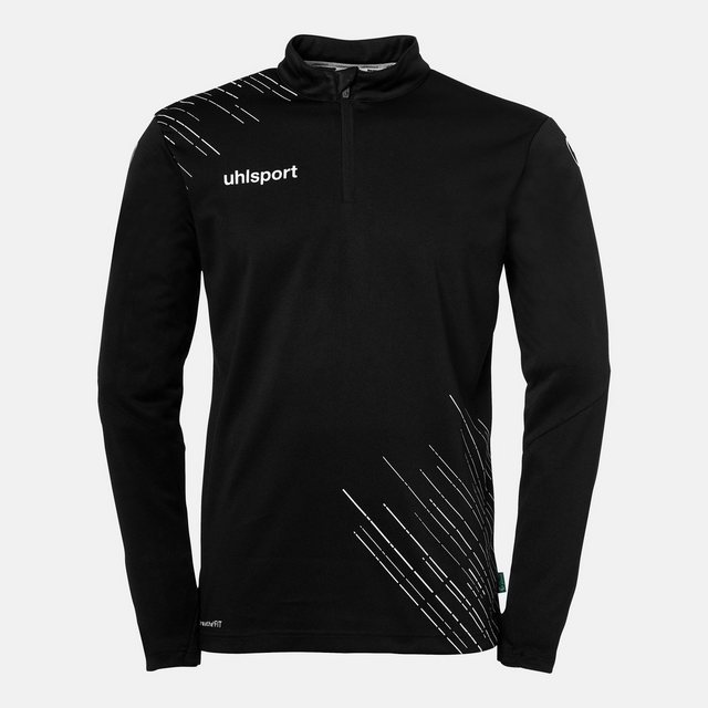 Bild von uhlsport Trainingspullover uhlsport Langarmshirt SCORE 26 1/4 ZIP TOP (1-tlg)