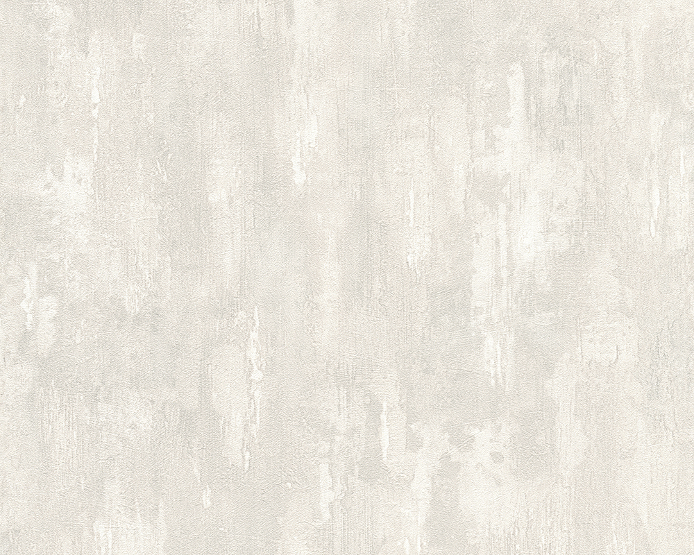 Bild von living walls Vliestapete »Around the world Vintage Optik«, uni-Strukturmuster-Ton-in-Ton-meliert, Uni Tapete Putzoptik Tapeten Wohnzimmer Schlafzimmer Küche Flur Design