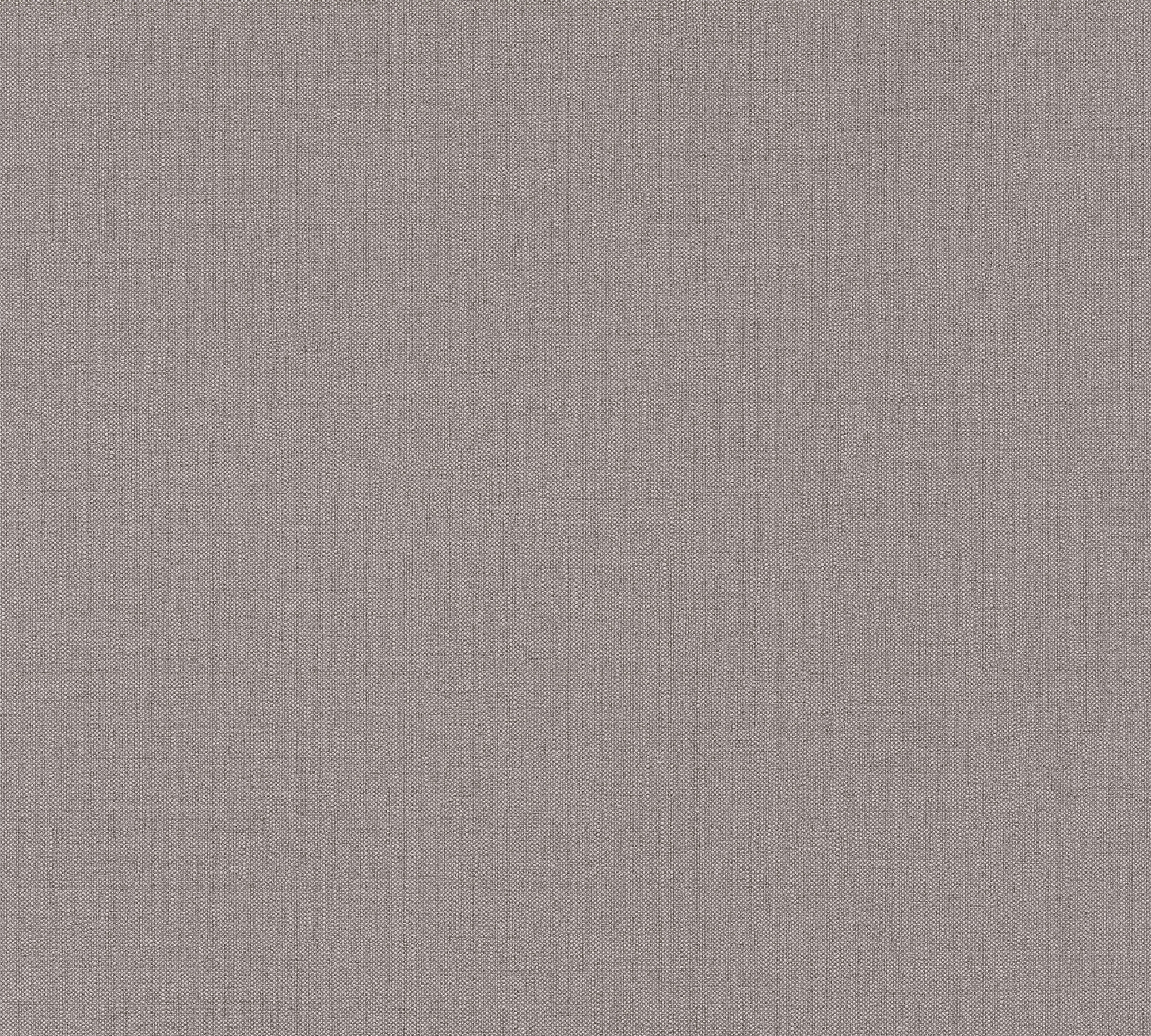 Bild von Bricoflor Braune Tapete in Leinenoptik Skandinavische Vliestapete in Textiloptik Grau Braun Leinen Wandtapete Schlicht für Wohnzimmer und Esszimmer