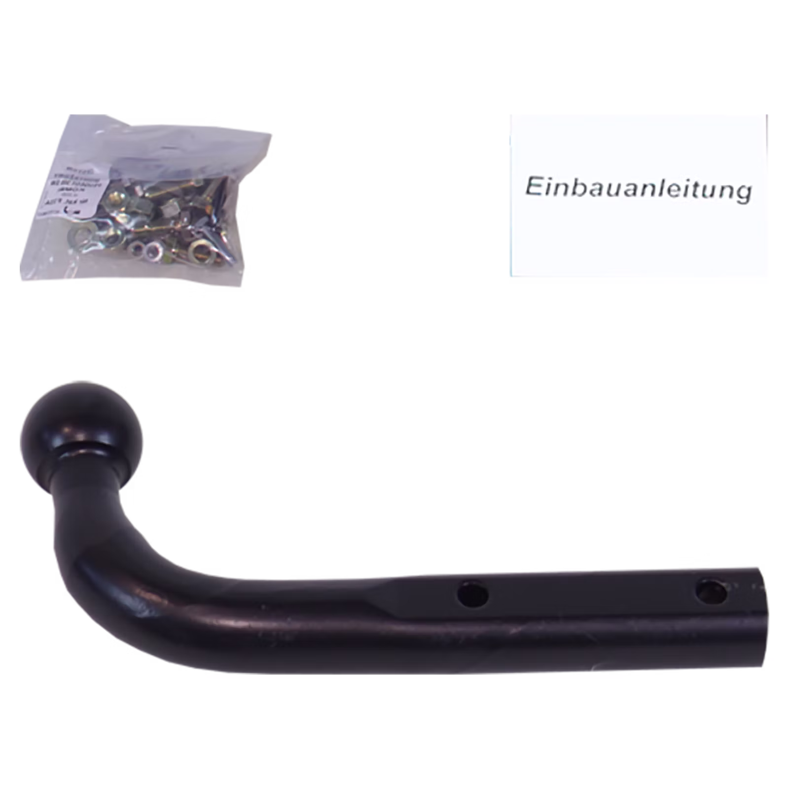 Bild von AUTO-HAK Anhängerkupplung starr inkl. Trail-Tec E-Satz 13polig spezifisch - VW AMAROK