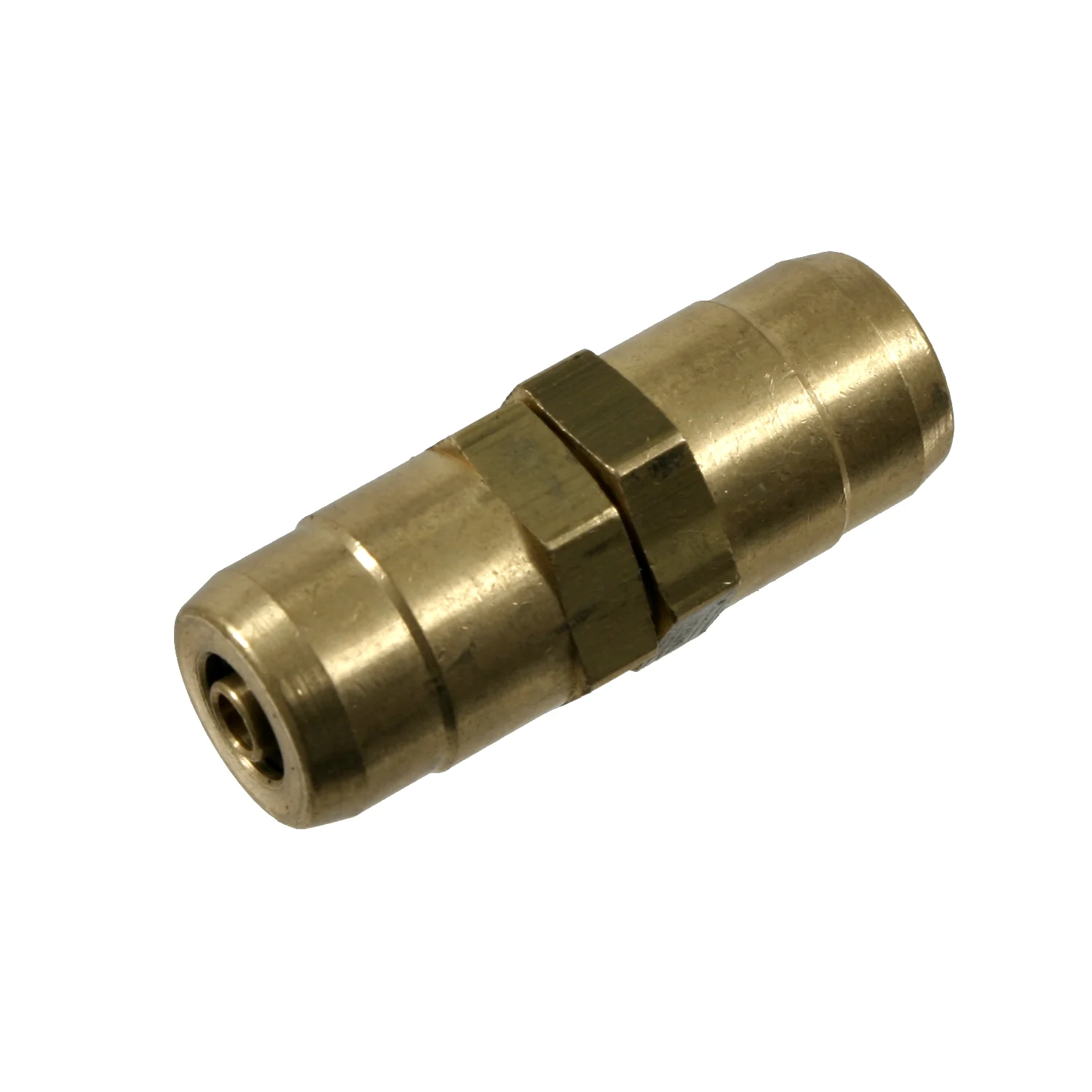 Bild von AUGER 116330 Verbinder, Druckluftleitung